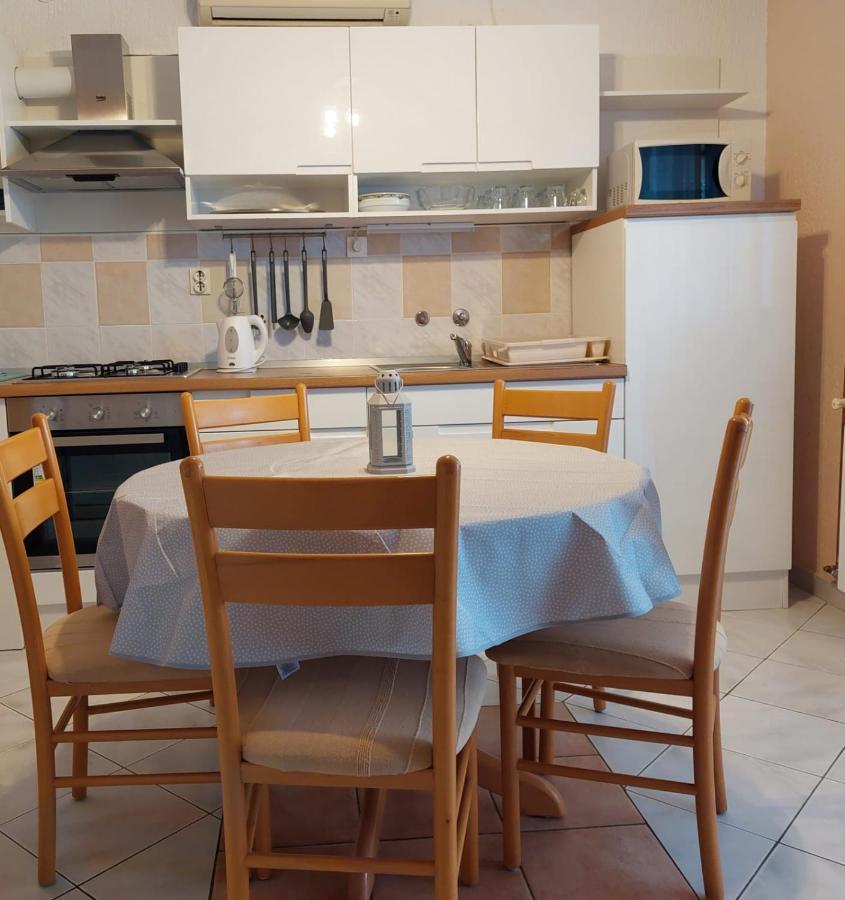 Apartments Maricic Sveti Petar  Room photo